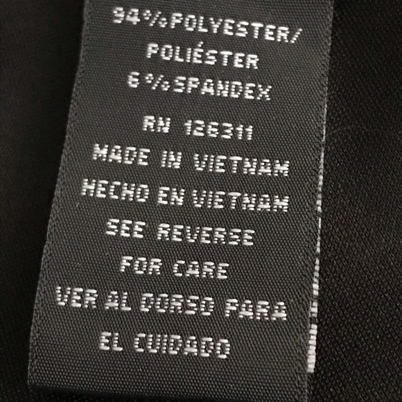 RONNI NICOLE dress - Picture 8 of 8